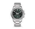 Patek Philippe Complications Flyback Chronograph Annual Calendar 5905/1A-001 42MM Green Dial B&P