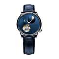Chapter 4 Infinity Flying Tourbillon