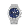 Vacheron Constantin Overseas Chronograph Steel Watch 5520V/210A-B148