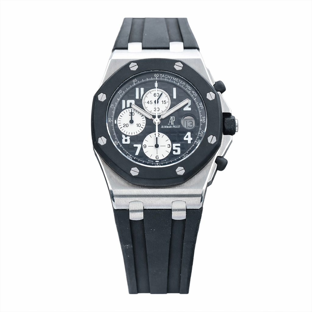 Audemars Piguet 25940SK.OO.D002CA.01 Royal Oak Offshore Chronograph