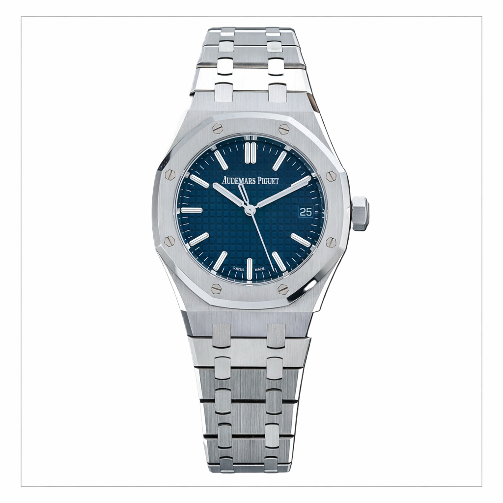 Audemars Piguet Royal Oak Selfwinding 15550ST.OO.1356ST.06