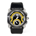 Bulgari Octo Chronograph 45mm Stainless Steel Automatic Men's Watch
