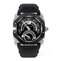 Bulgari Octo Retrogradi 43mm Stainless steel Automatic Men's Watch