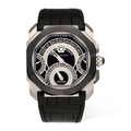 Bulgari Octo Retrogradi Chronograph 45mm Automatic Men's Watch