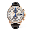 Chopard Grand Prix de Monaco Historique 18K Rose Gold Automatic Men's Watch