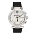 Chopard Imperiale Chronograph Stainless Steel Automatic Ladies Watch