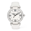Chopard Imperiale Stainless Steel Diamond Automatic Ladies Watch
