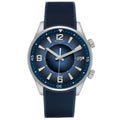 Jaeger LeCoultre Polaris Date Automatic Steel 42mm Watch 842.8.37