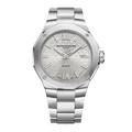 Riviera 10622 Automatic, Date Display, 42mm Case & Bracelet