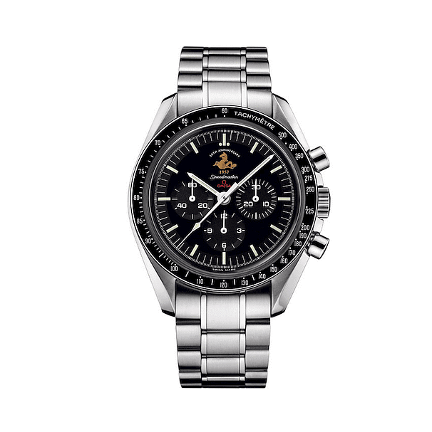 Omega Speedmaster Professional Moonwatch 50th Anniversary