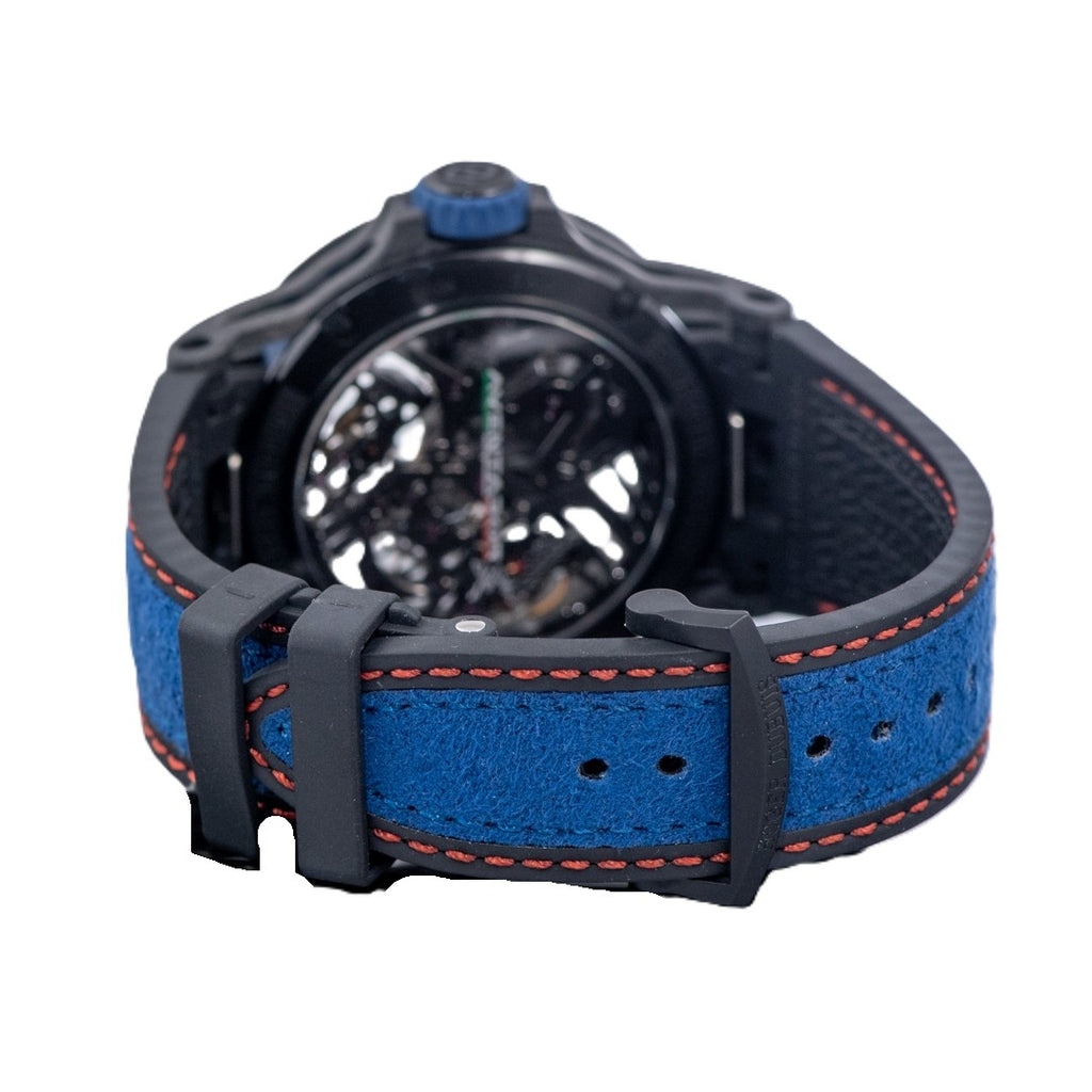 Roger Dubuis Excalibur Spider Aventador DBEX0686 45mm Titanium and Carbon