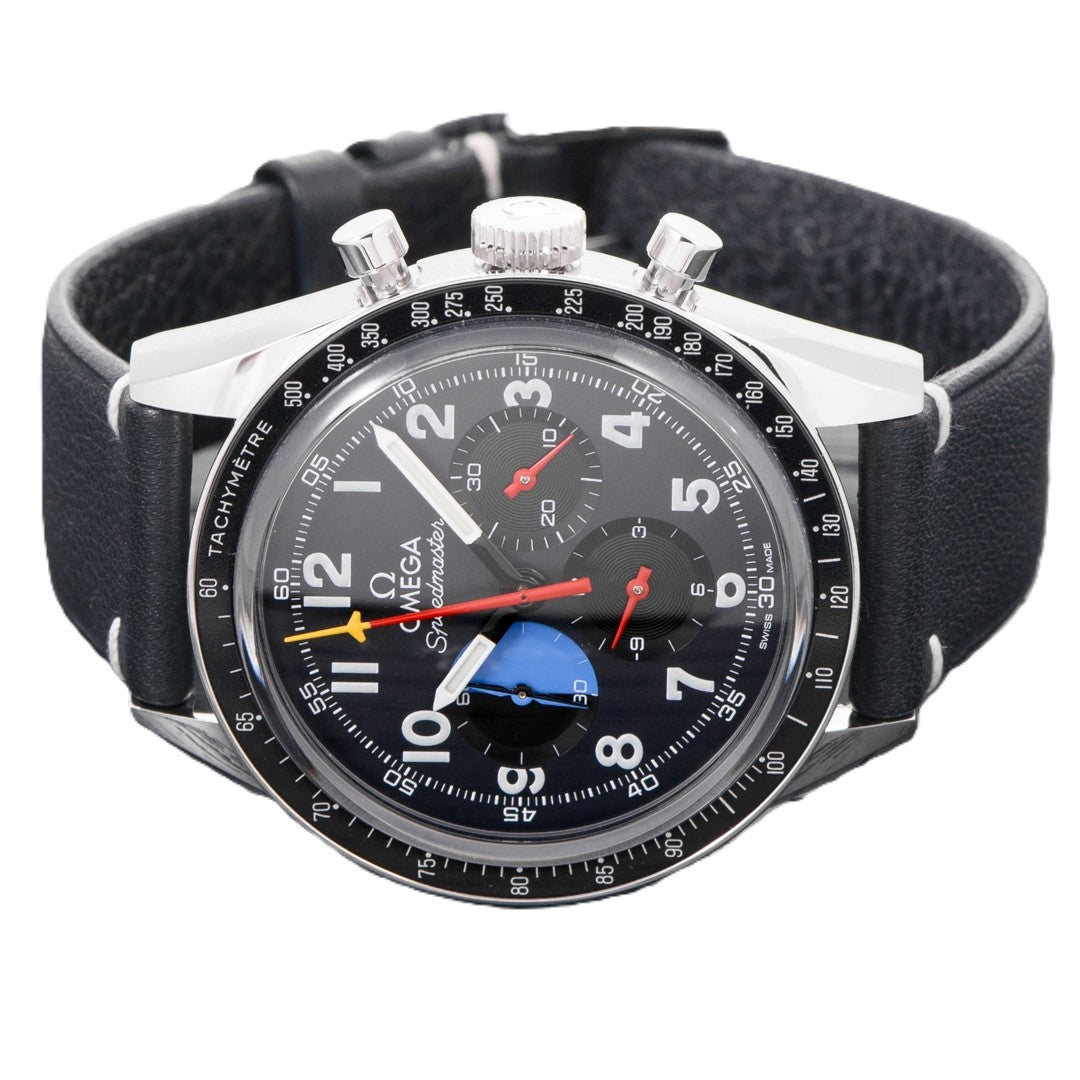 Omega Speedmaster Moonwatch HODINKEE  311.32.40.30.06.001