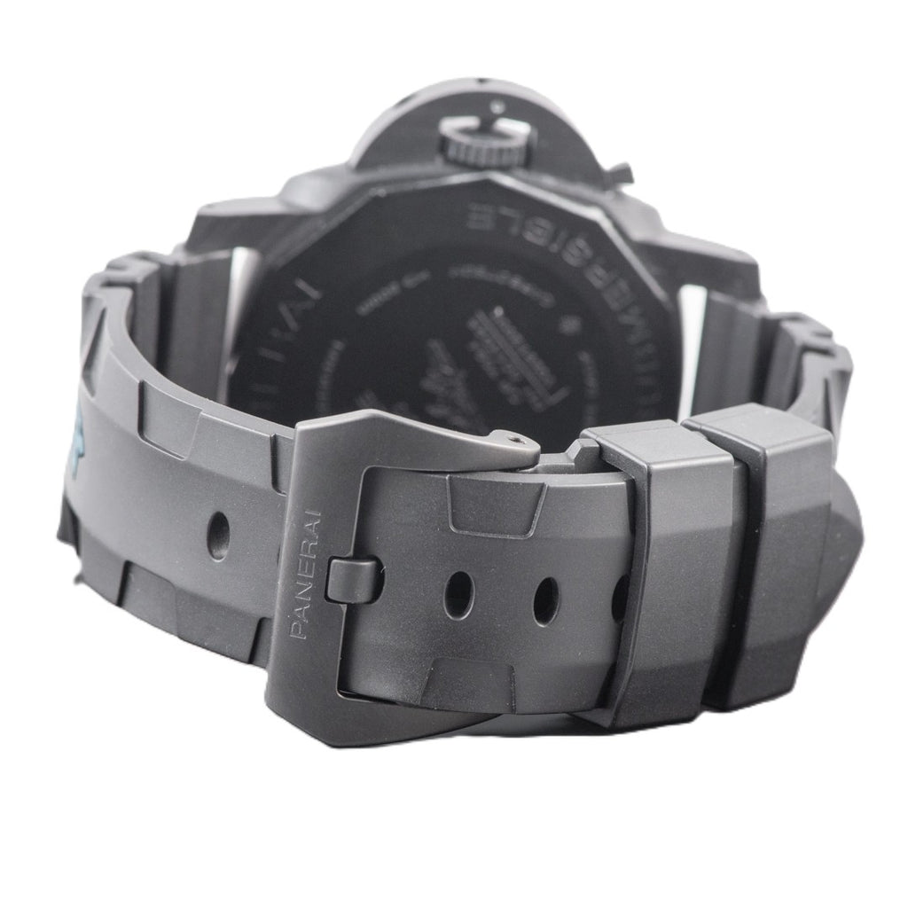 Panerai PAM01616 Carbotech 47mm