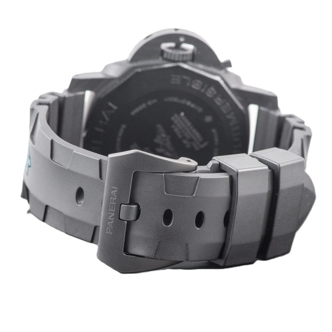Panerai PAM01616 Carbotech 47mm