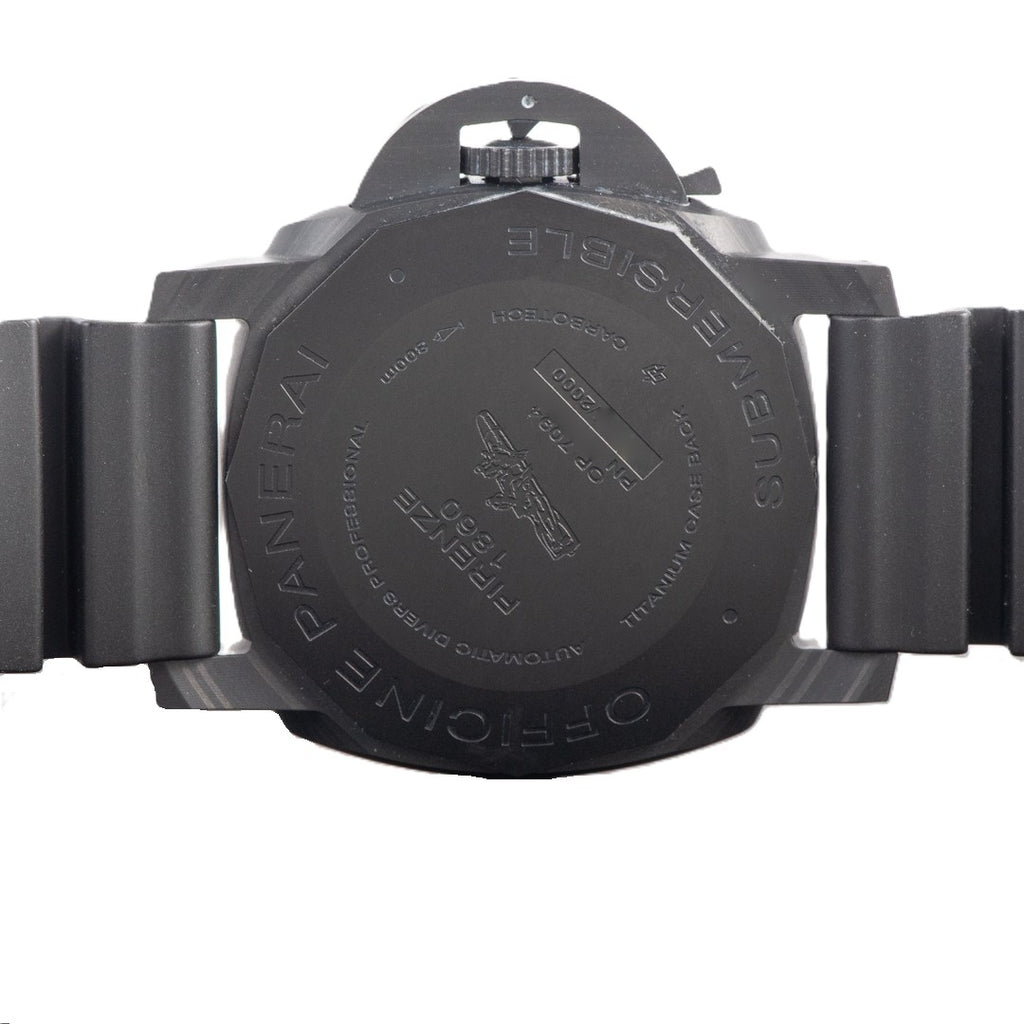 Panerai PAM01616 Carbotech 47mm