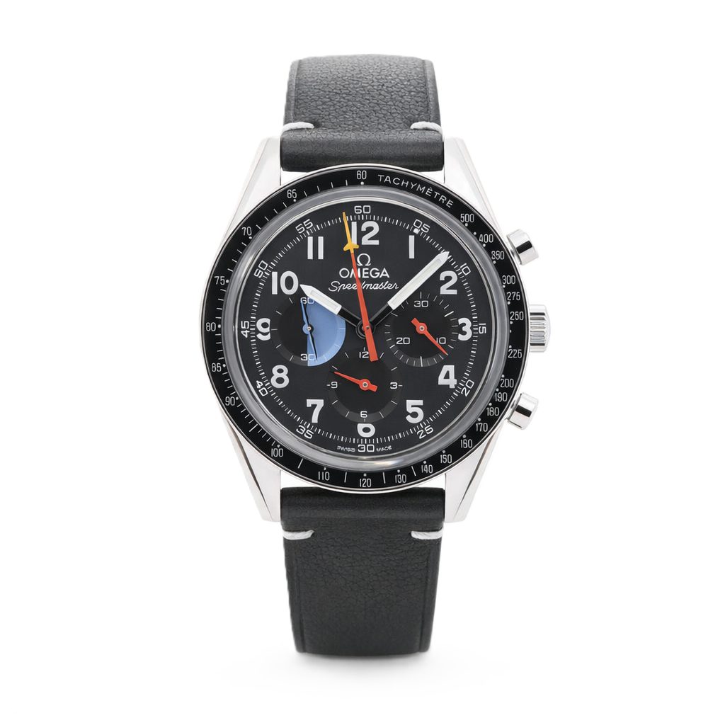 Omega Speedmaster Moonwatch HODINKEE  311.32.40.30.06.001